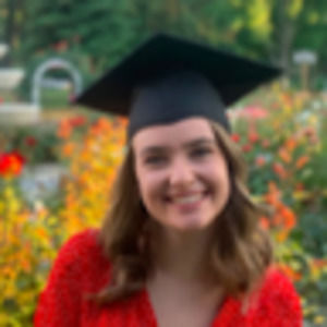 Meet your Posher, Rachel